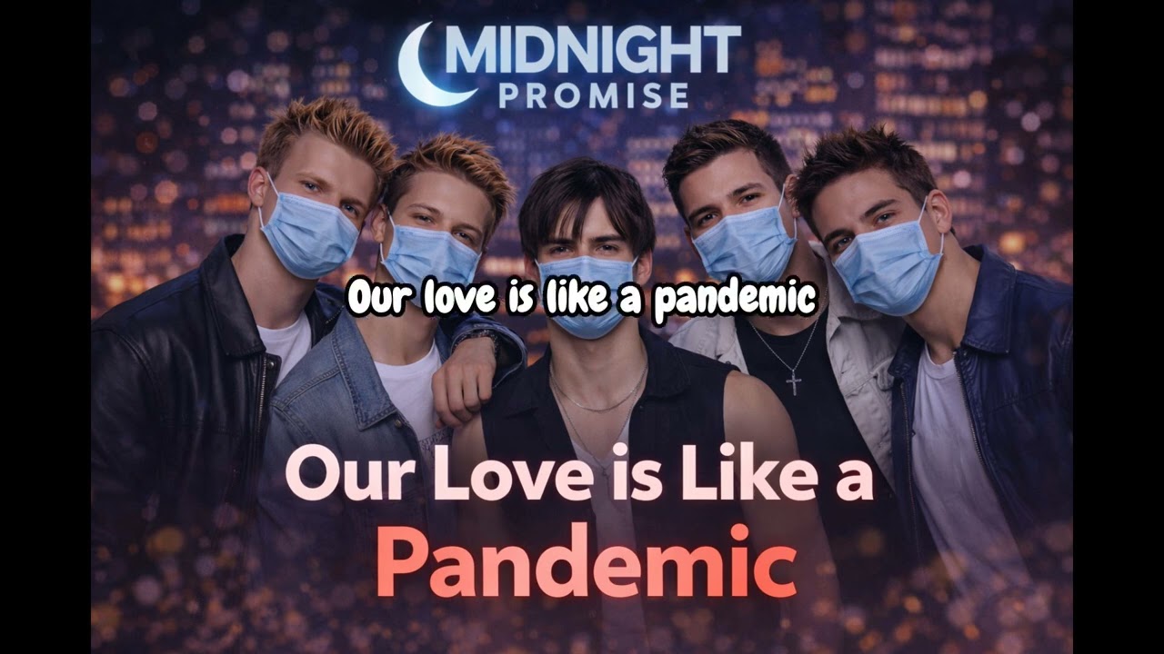 our love is like a pandemic