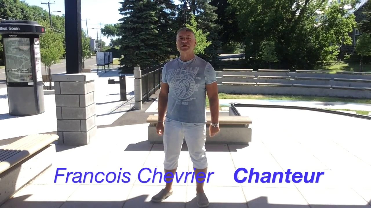 Francois Chevrier - Coco Merengue - Danse en ligne