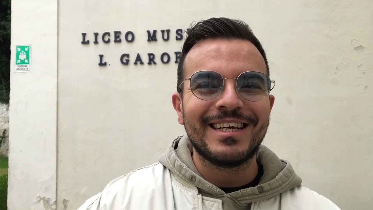 Intervista Andrea Sannino