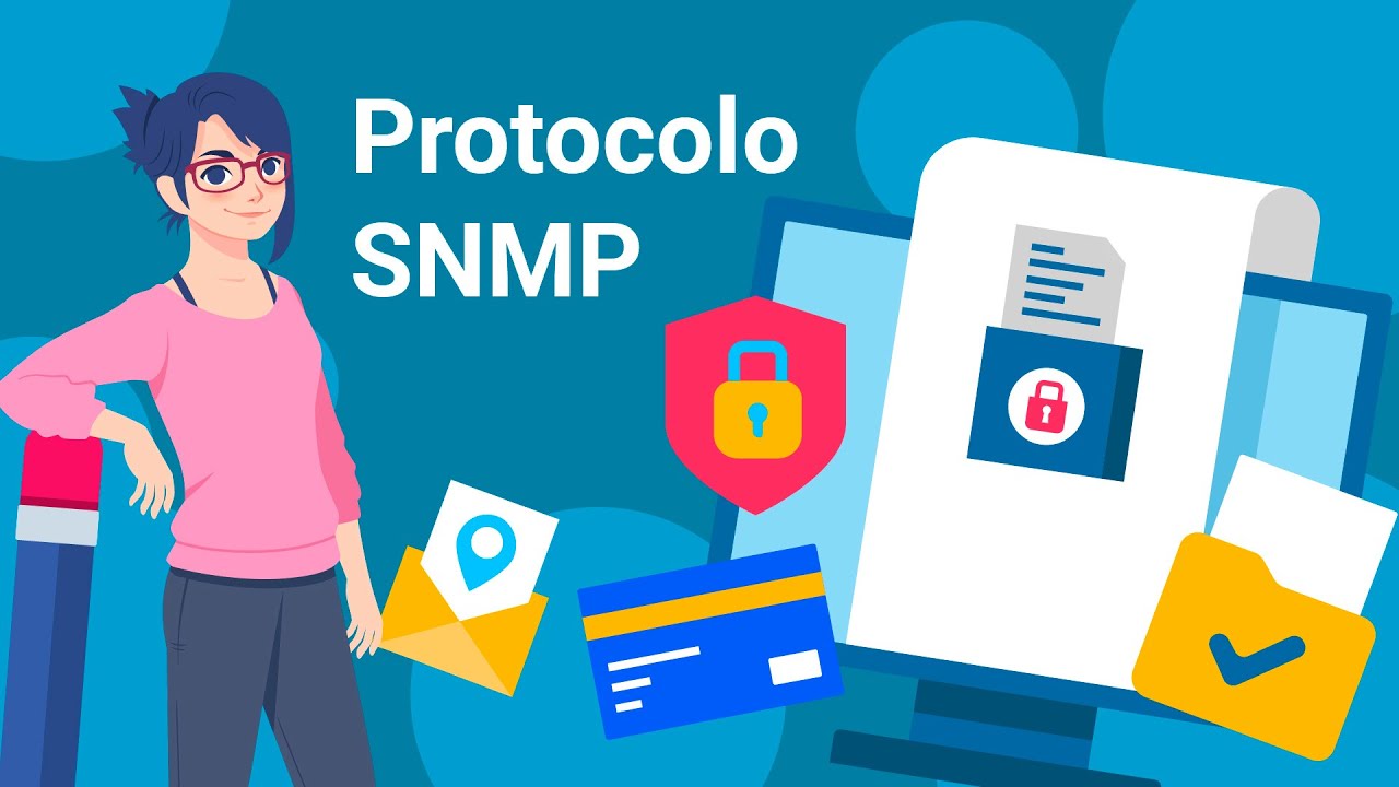 Protocolo SNMP