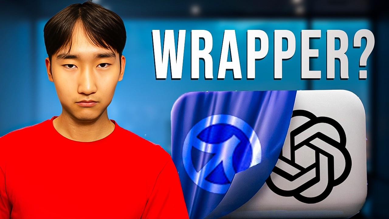 Is Cluely a ChatGPT Wrapper?