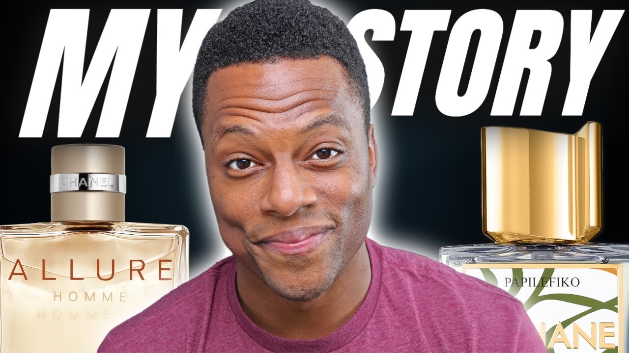 My Signature Scent Journey: From Teen Years to Now