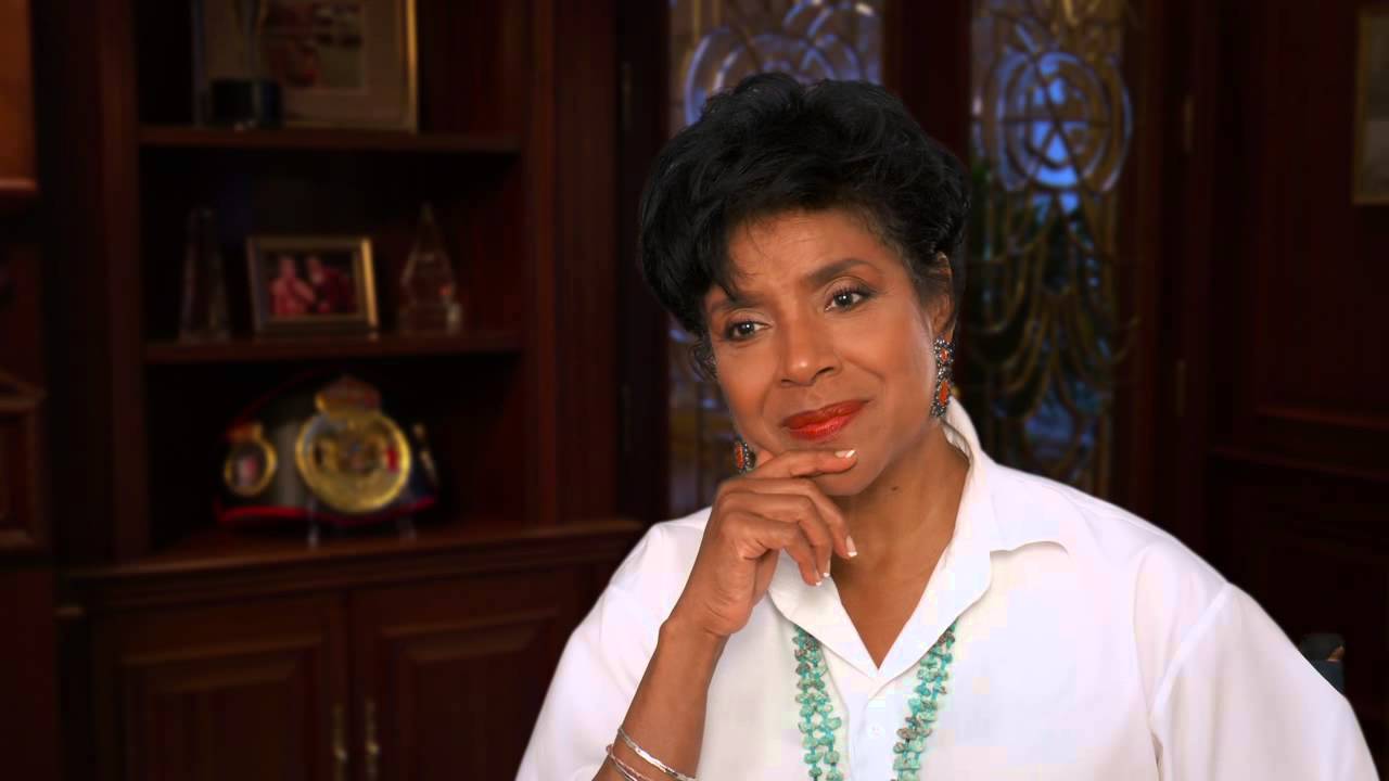 Creed: Phylicia Rashad 