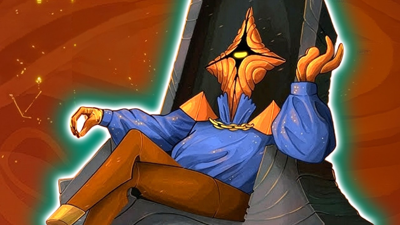 Slay the Spire 2 Has a Brand New Class and It's INCREDIBLE!