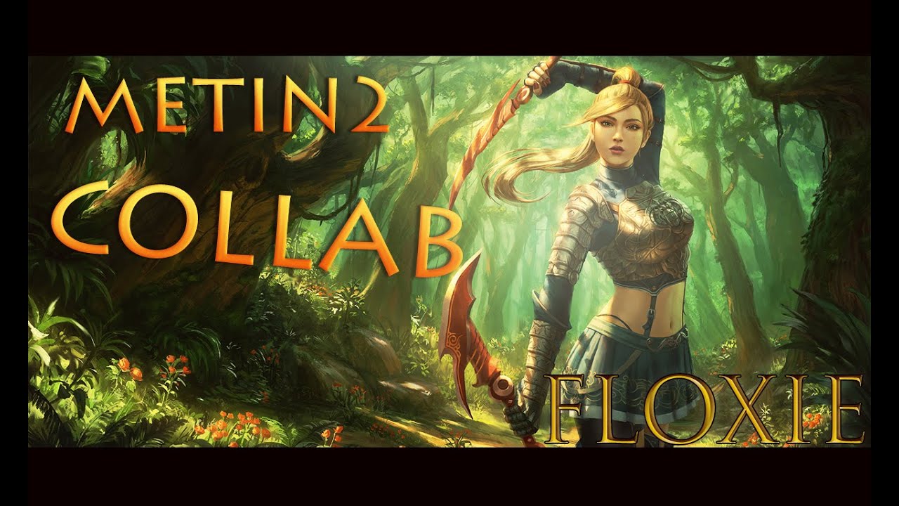 Metin2 /Collab/ Ring Dinge Ding ♫