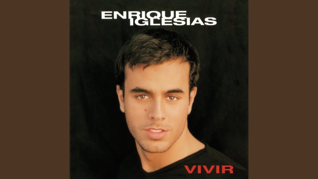 Solo En Tí (Only You)