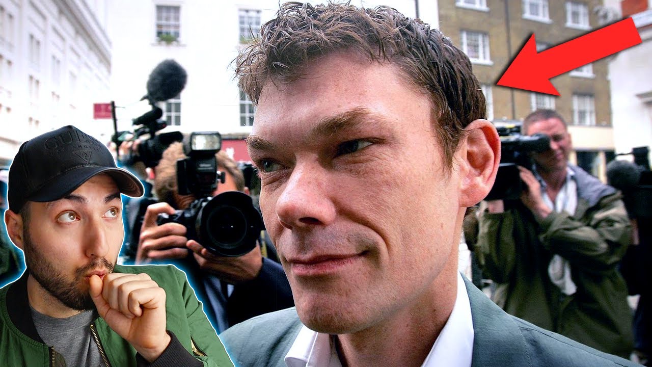 This man hacked NASA and found the unthinkable (*MATURE AUDIENCES ONLY*)