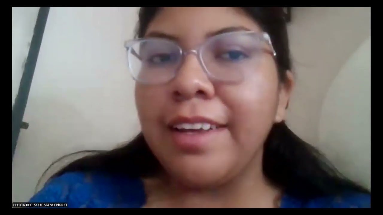TUTORIA TEMA 02 SEC I