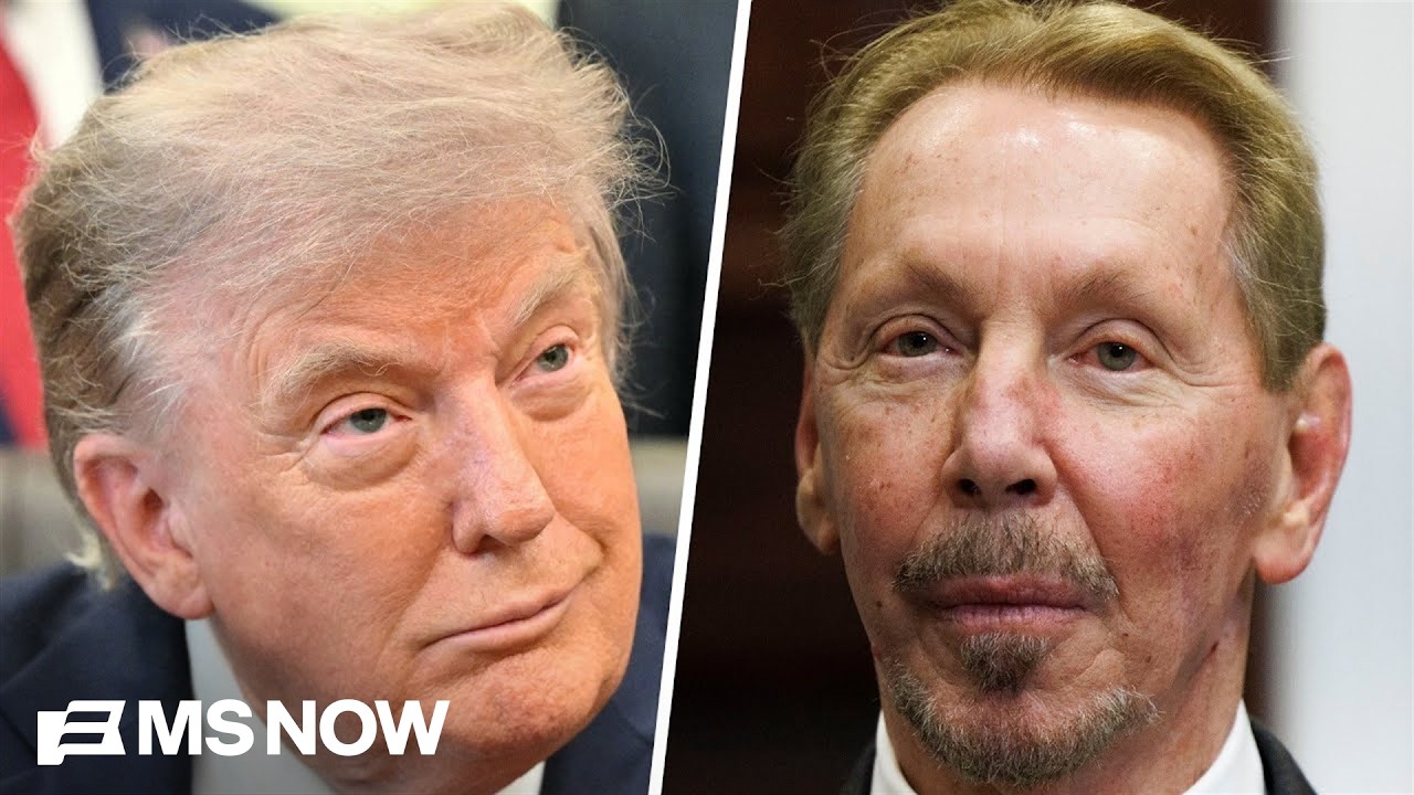 'Appearance' of conflict of interest: Reaction to Oracle signing $7B deal with Pentagon