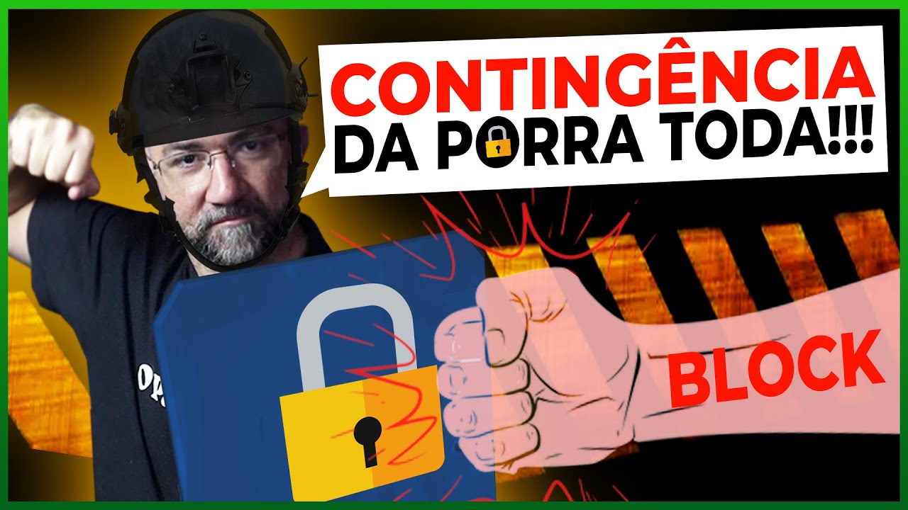 CONTINGÊNCIA NO FACEBOOK ADS [GUIA COMPLETO 2022]