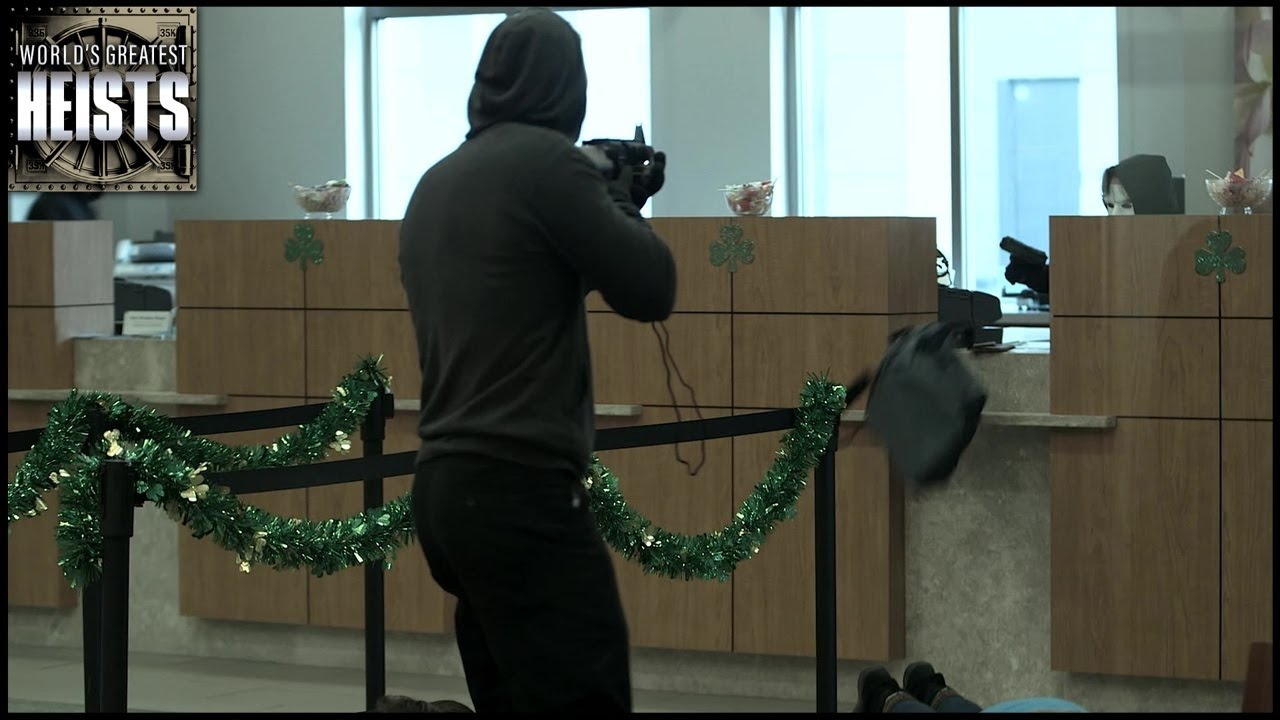 Inside the FBI&rsquo;s Hunt for Boston&rsquo;s Most Notorious Armored Car Robbers
