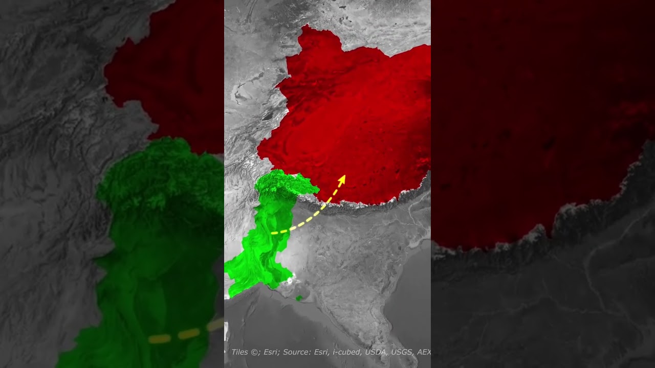 A New Era OF Air DeFense Pakistan NexT Strategic UpGrade 🇵🇰 💚