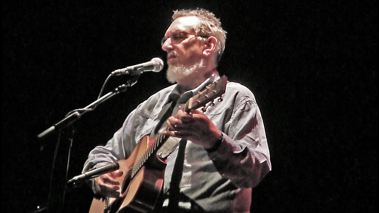 David Bromberg - Before I Grow Too Old - April 3 2016