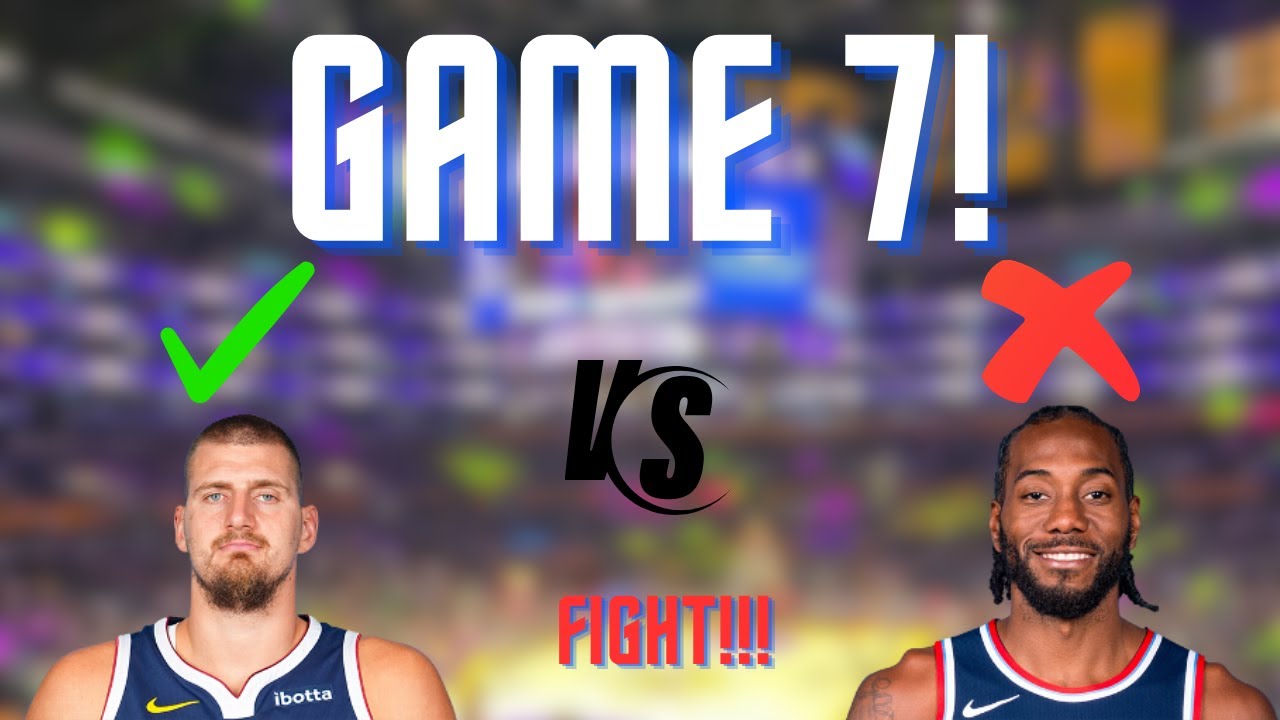 Denver NUGGETS WIn in 7 GAMES! LIVE! Postgame DISCUSSION | The Off Ball Takes Podcast