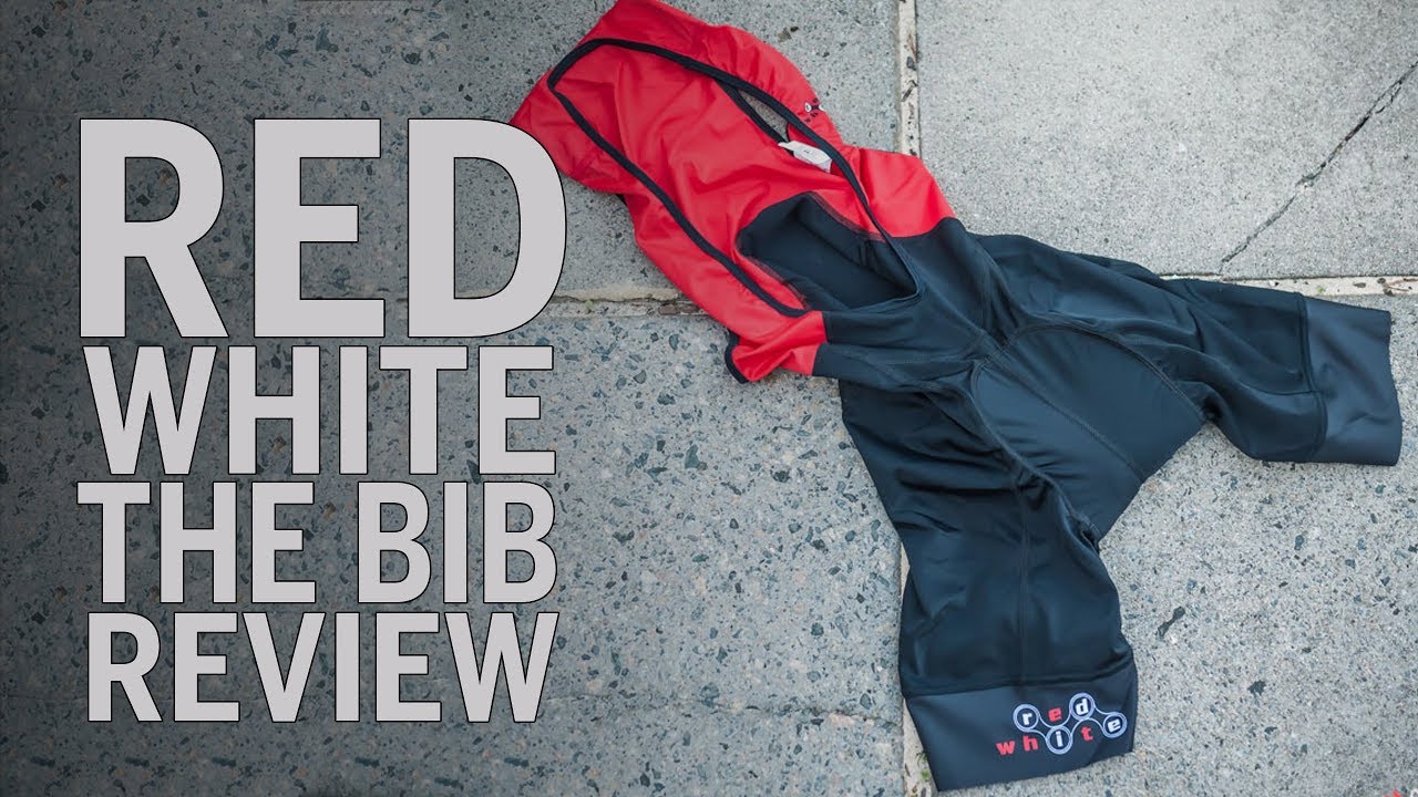 Red White The Bib Review