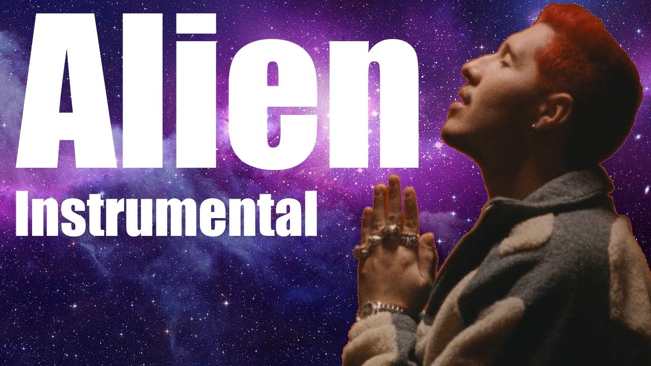 RIN | Alien | Instrumental | Reprod. by Philipp Classic