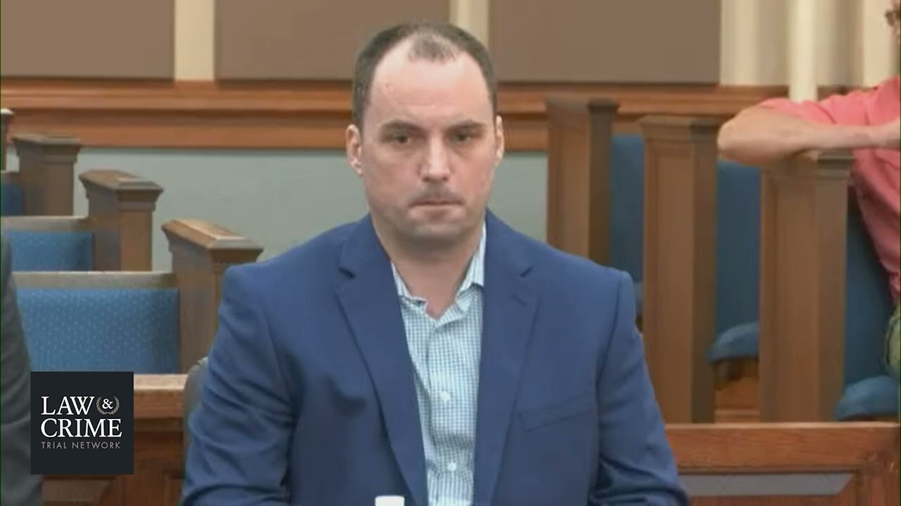 GA v. Ryan Duke Hearing Day 1 - Bo Dukes - Co-Defendant