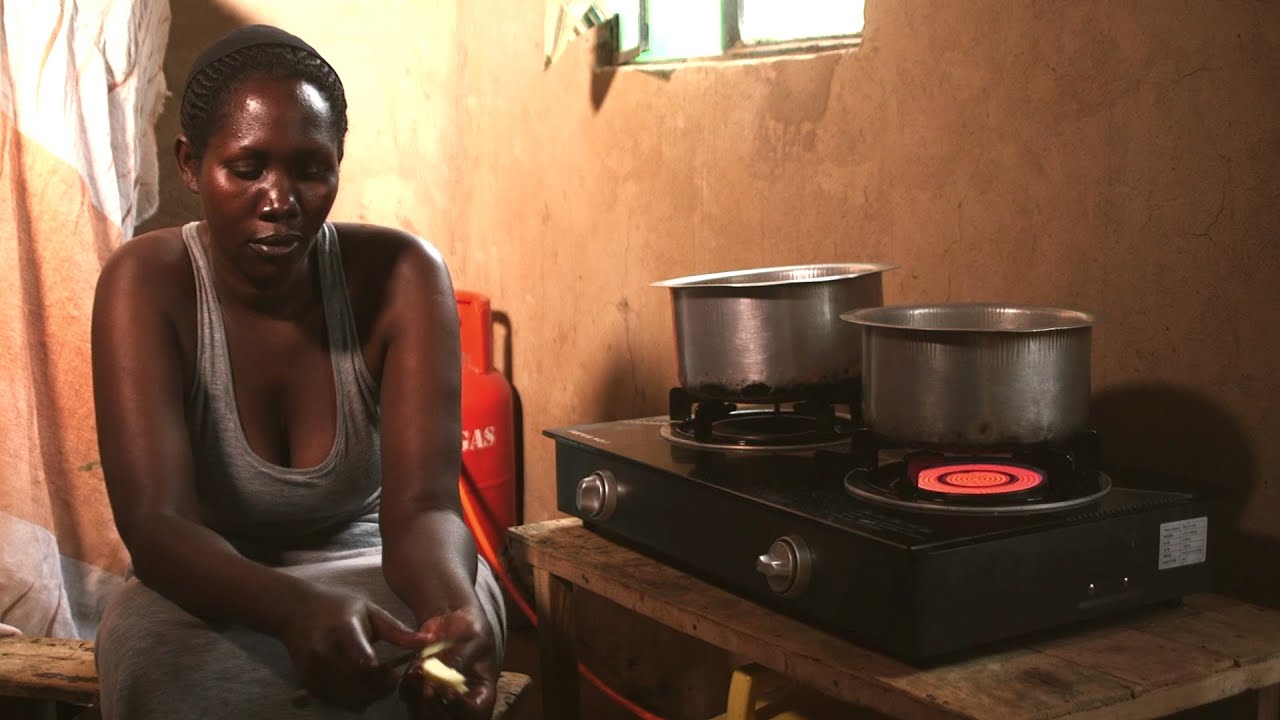 SEforALL Clean Cooking in Rwanda - Africa (Long Version)