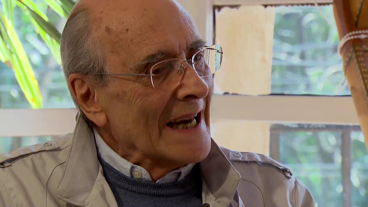 LA ENTREVISTA - José Ávila de 