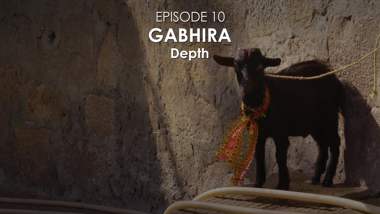 Episode 10 (English) - Allegory, A Tapestry of Guru Nanak's Travels