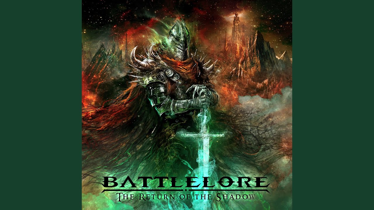 Shadow of the East