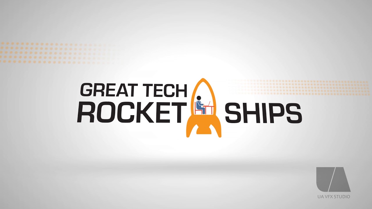 Motion Graphics Showreel 001 UA VFX STUDIO