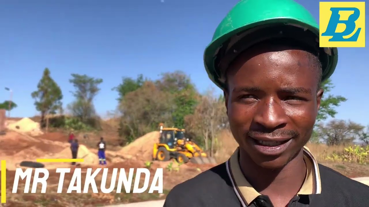 Borrowdale Brooke Biogas Project👷‍♂️ |Clean Energy Construction Update ♻️