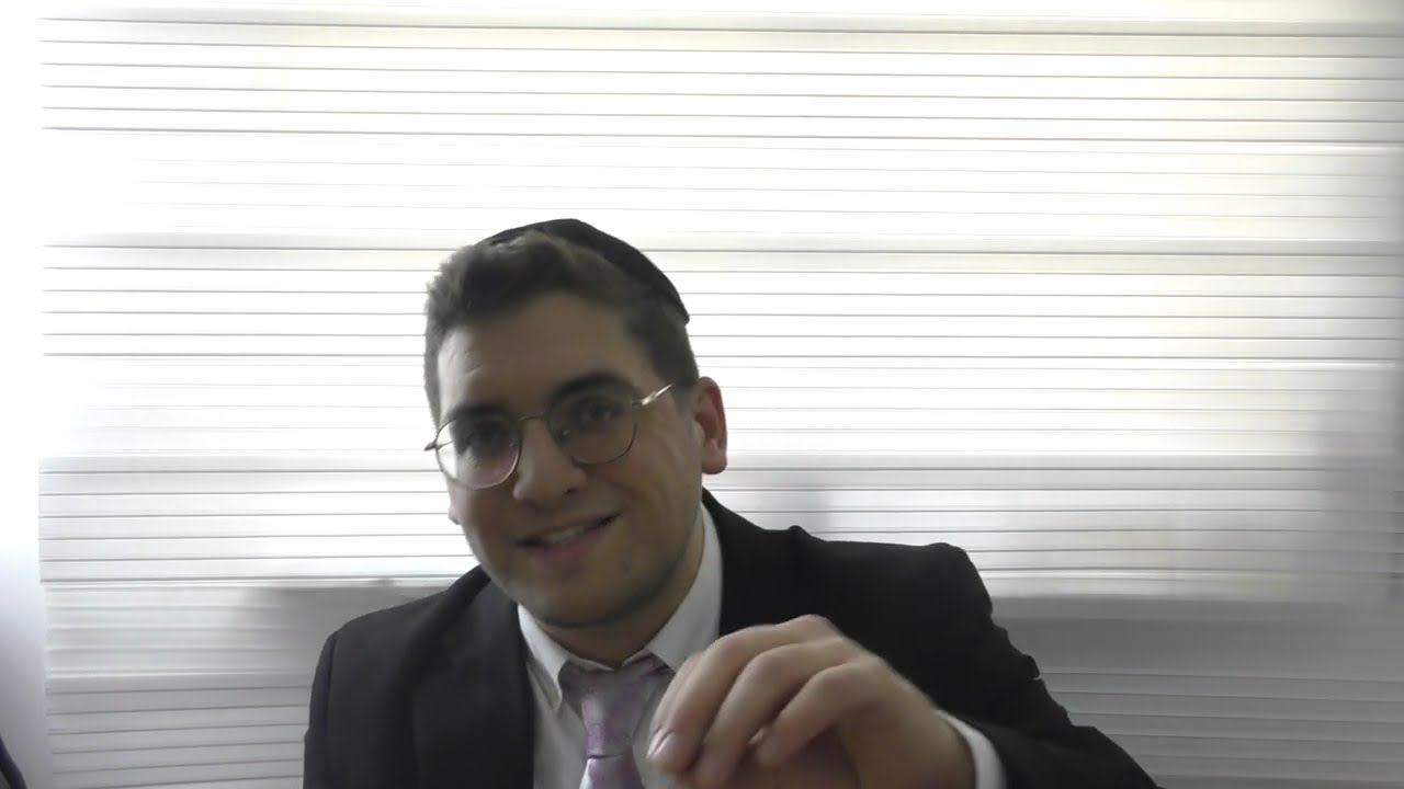 דף היומי I מסכת מנחות I דף ס I הרב אלישיב סעדון שליט