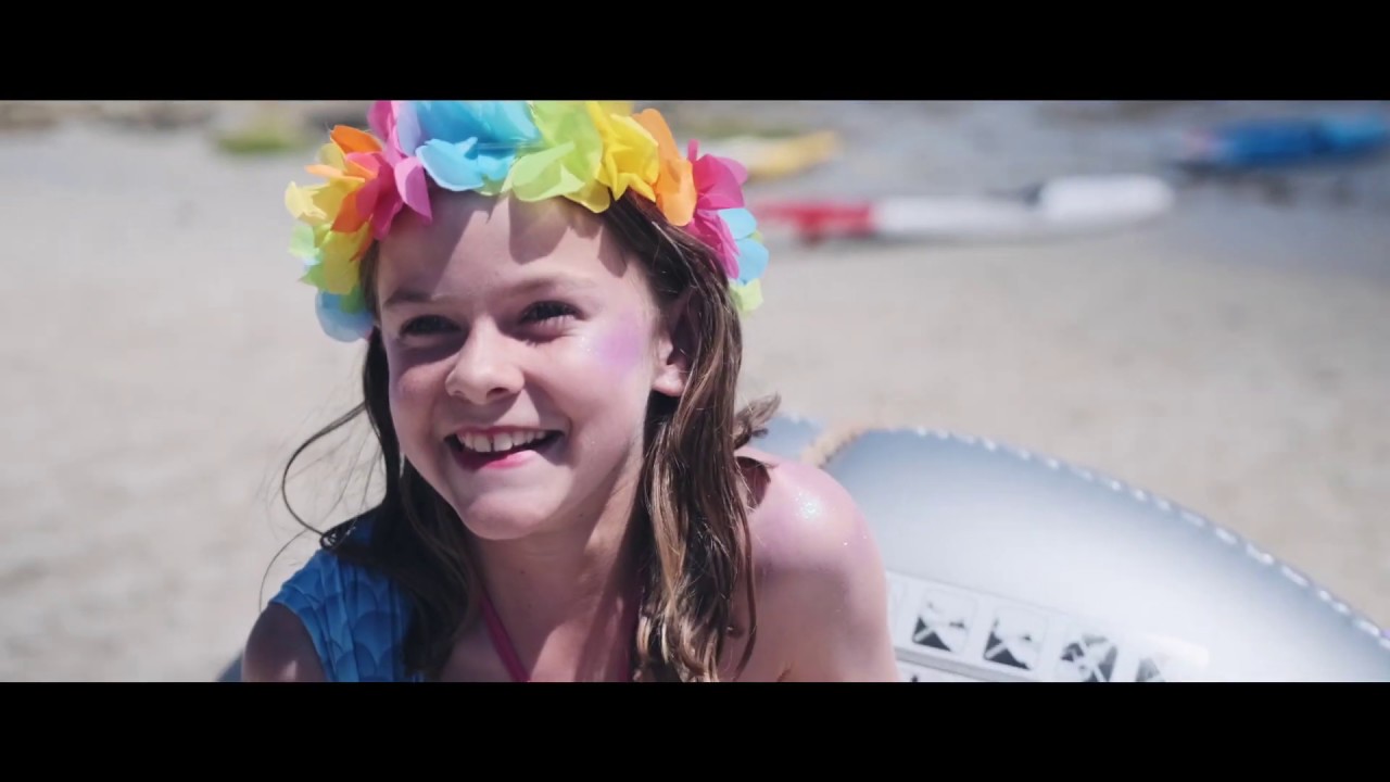 Beg Meil Paddle Cup After movie 2019