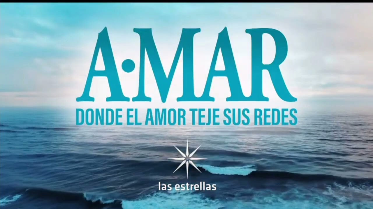 A.Mar - Soundtracks(Proximamente )