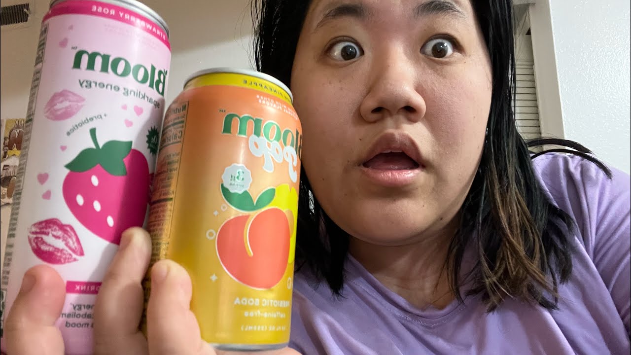 Brand new bloom pop review