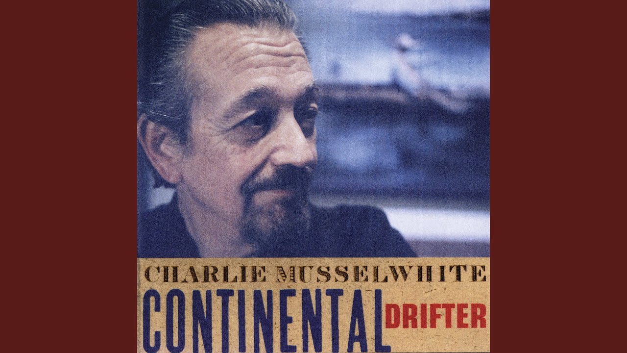 Chan Chan (Charlie's Blues)