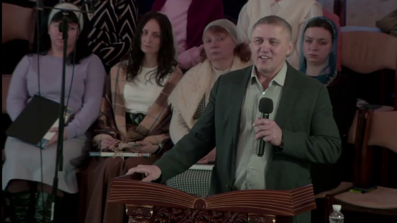 ЗА ЩО Я МОЖУ ДЯКУВАТИ БОГУ | Григорій Ляшенко