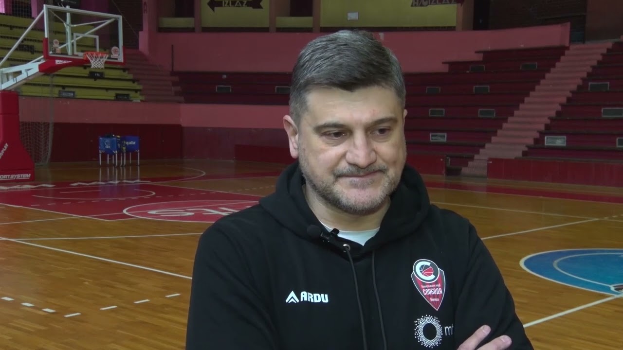 ČAJETINA 22.01.2026. Komšijski derbi u Čajetini