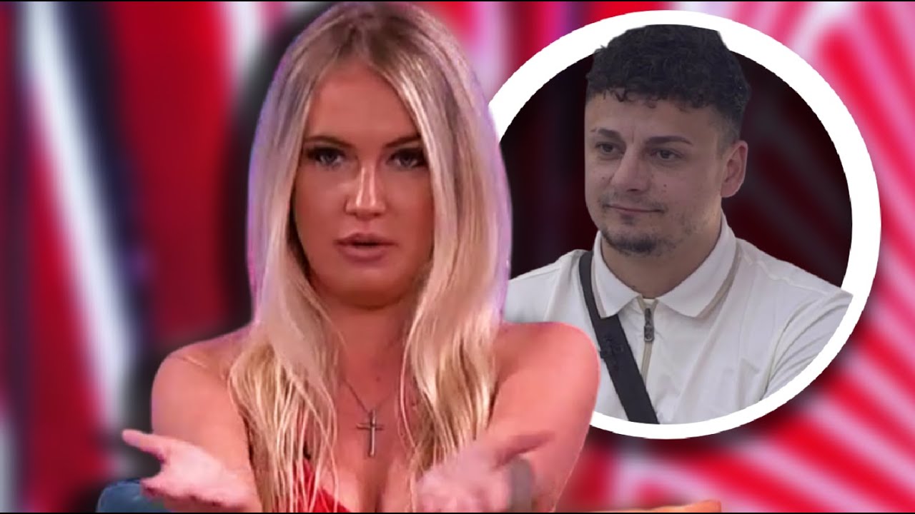 PZD: Milica Veličković oplela po Terzi, njegovima, progovorila i o njegovom učešću - 08.07.2025.