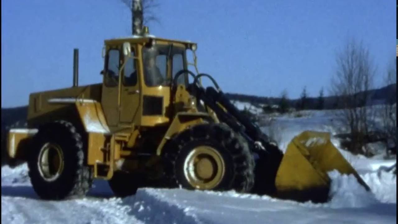 NM på ski 1981 Eidsvold Værks Skiklubb