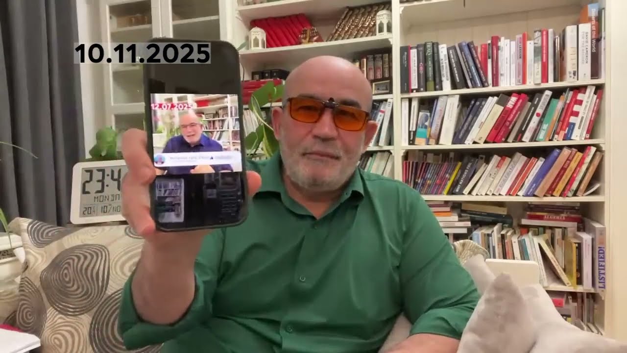 تحديناكم، وكنّا نعلم أنكم أذلّاء بدون كرامة... في النهاية انحنيتم وأطلقتم سراح صنصال