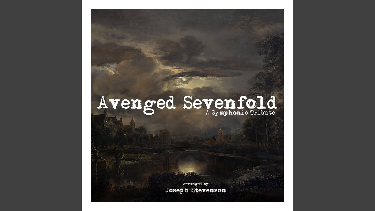 Avenged Sevenfold: a Symphonic Tribute
