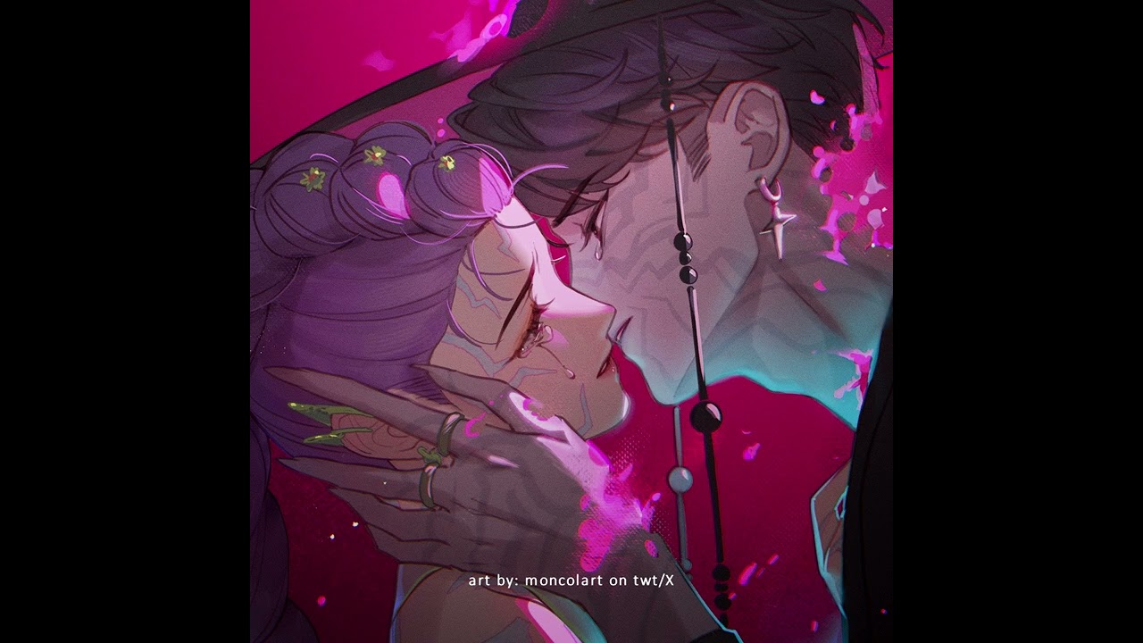 free (slowed & reverb) - kpop demon hunters