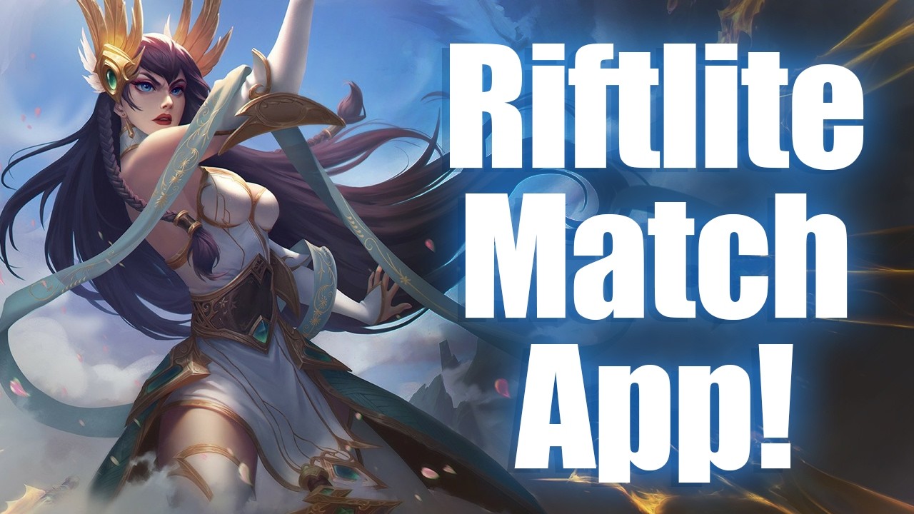 Improve Your Riftbound Gameplay! | Riftlite Setup & Review Guide