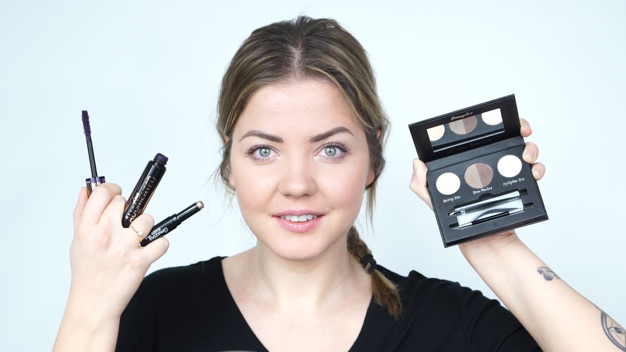 DOUGLAS: akių makiažas su naujausiais DOUGLAS MAKE UP produktais