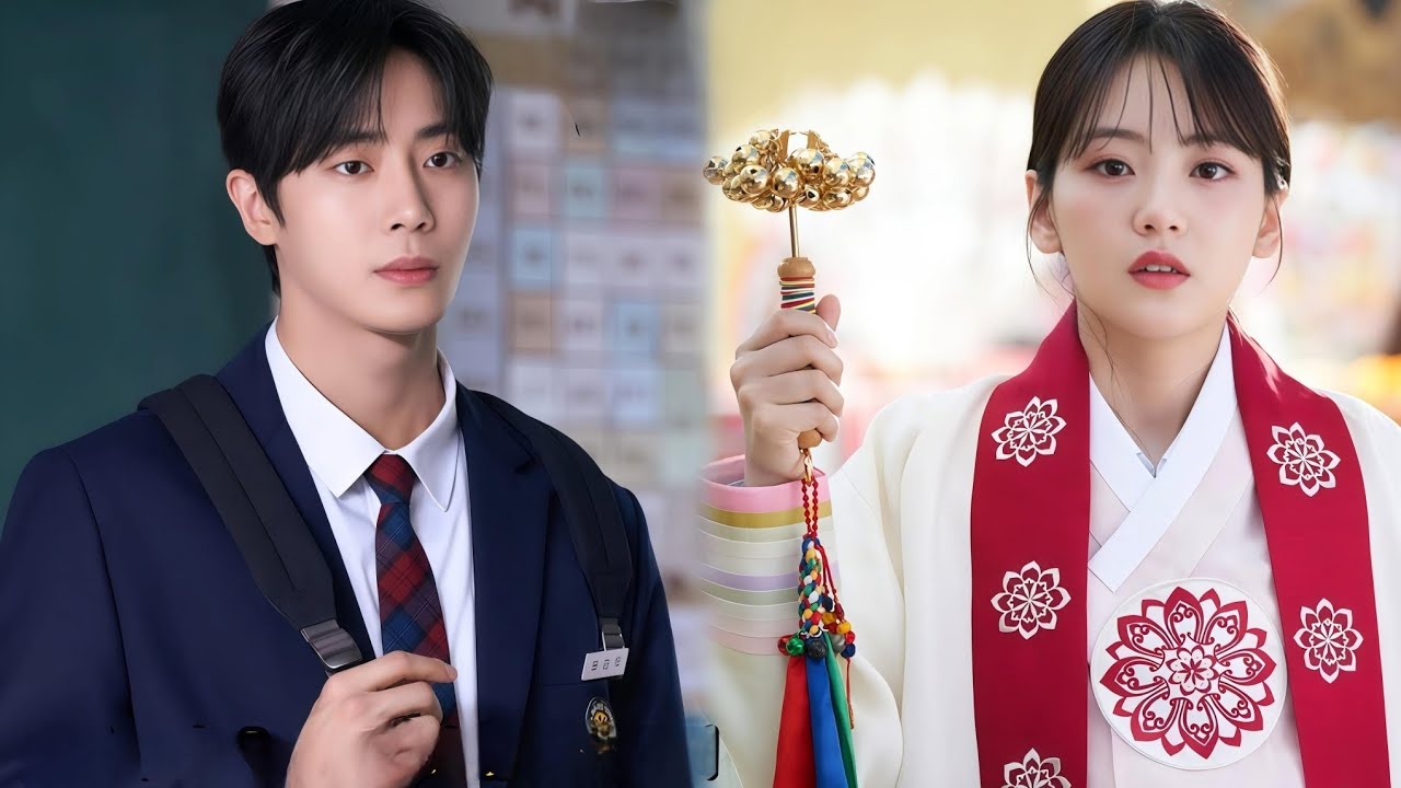 Head over Heels (2025) Episode 1-2 English SUB #headoverheels #choyihyun #chooyoungwoo