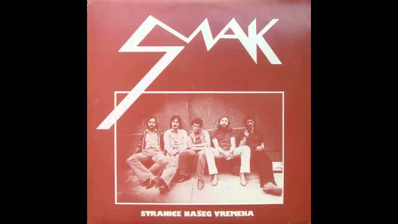 Smak - Biska 18 - (Audio 1978) HD