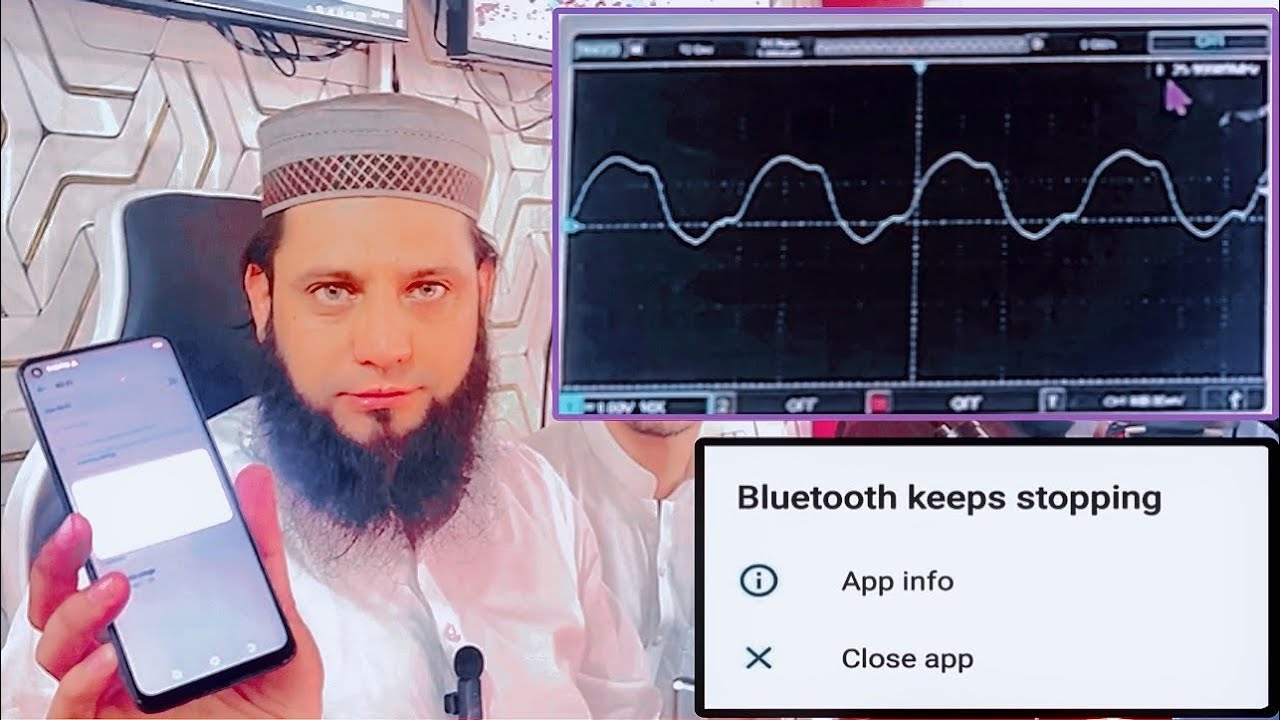 All tecno Infinix Bluetooth keeps stopping error full informative solutions || Bluetooth keep stopp