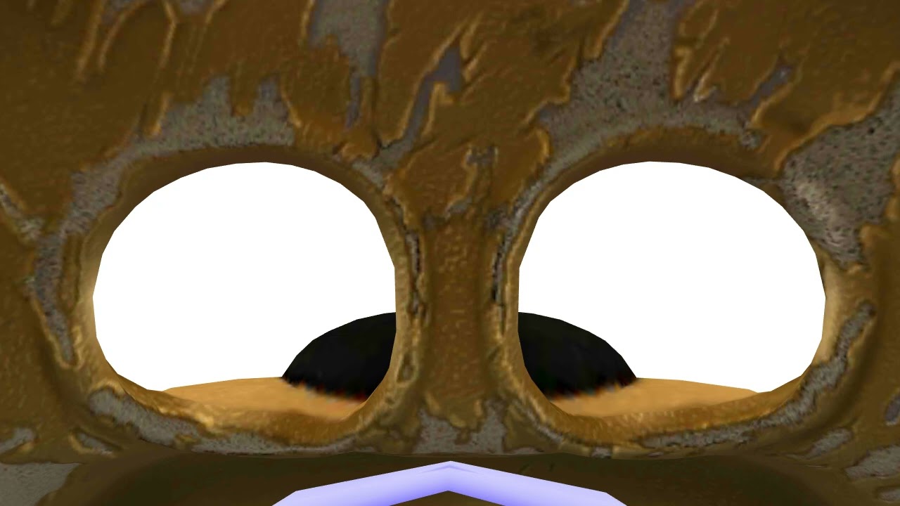 mmd Freddy mask