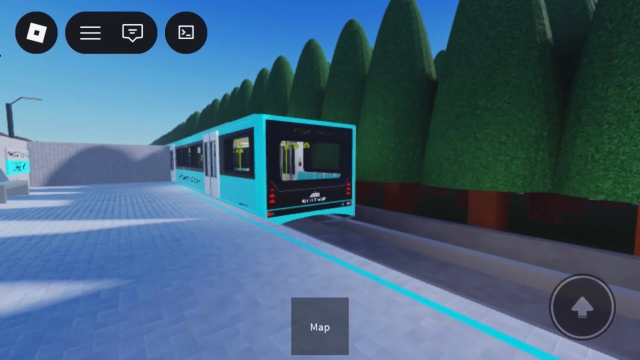 Alex's Automatic Subway - Line 10