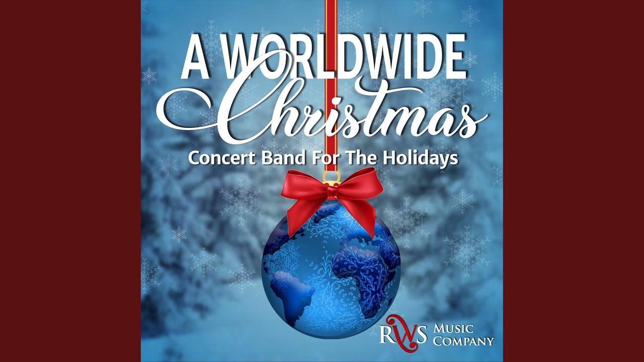 Brazilian Bell Carol