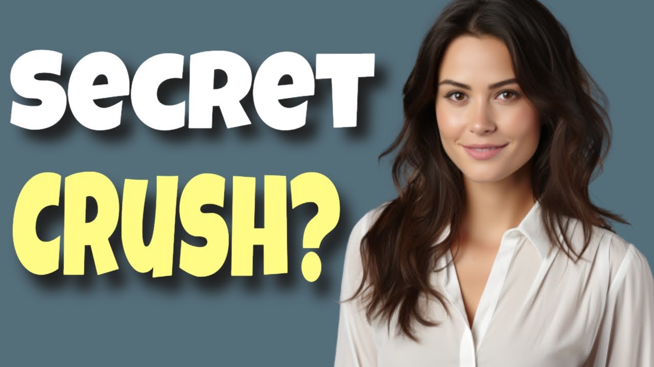 ❤ 8 Signs You Have a Secret Admirer: The Mystery Signs to Look For!
