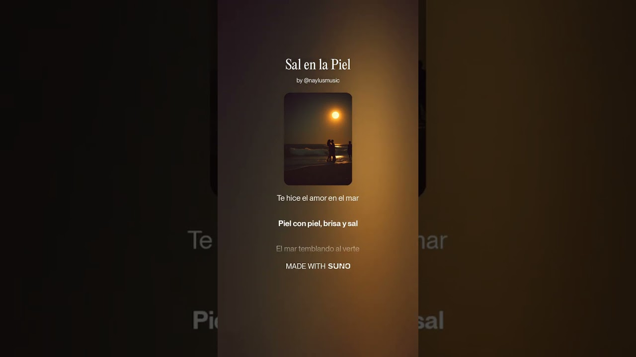 Sal en la Piel