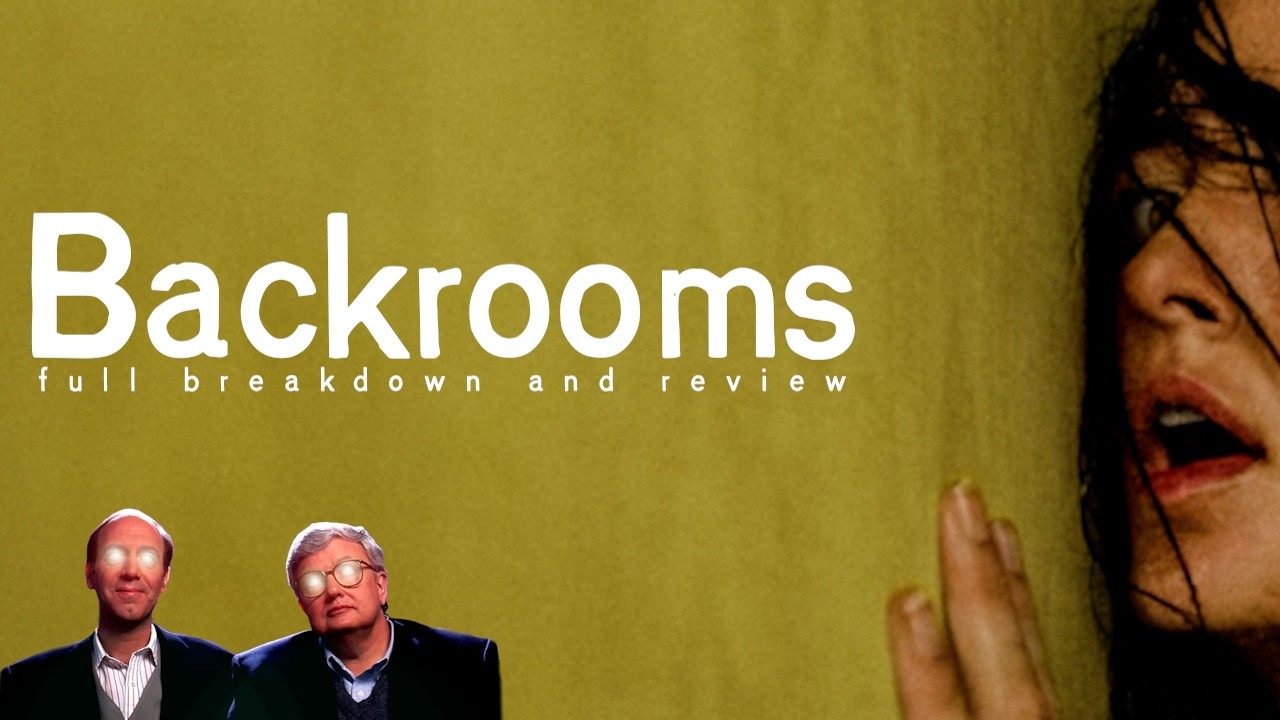 An In-Depth Review of Backrooms
